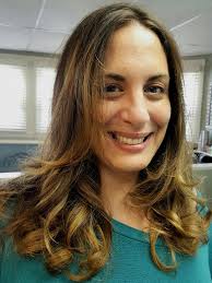 Paige Enright, stylist