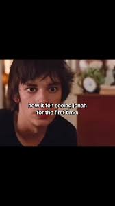 Jonah Abraham Roderick