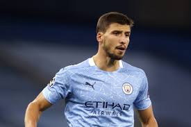 Рубен душ сантуш гату алвеш диаш (порт. Ruben Dias Does It Like Zola And Klinsmann World Today News
