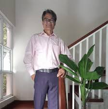 Raphy Baligod Orlina