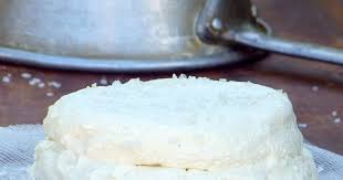 Ricotta Maison La Vraie Recette Aliments Fermentes Recette Facile Recette