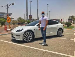 Buy a used tesla model 3 car or sell your 2nd hand tesla model 3 car on dubizzle and reach our automotive market of 1.6+ million buyers in the united arab of emirates. Tesla Model 3 Full Review