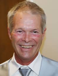 Obituary information for William D. Lacey