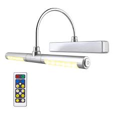 Battery wall sconce light for bathroom. Battery Operated Wall Lights You Ll Love In 2021 Visualhunt