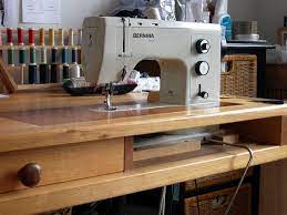 Check spelling or type a new query. Bernina 830 Record Bernina 830 Sewing Machine Cabinet Diy Sewing Table