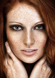 Pin By Info On Red Beautiful Freckles Freckles Girl Red Hair Freckles