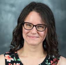 Biochemistry & Molecular Biology Faculty