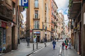 Барселона стабильно входит в пятерку самых посещаемых городов европы. Barselona Otvratitelnyj Gorod V Ispanii Pochemu Barselona Plohoj Gorod Minusy Barselony Alkopona Livejournal
