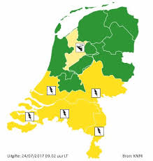 Bij mist houdt code geel in dat je minder dan 200 meter zicht hebt. Extreem Weer Nl Dutch Weather Twitter