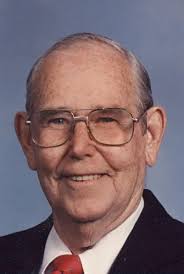 Obituary information for Harry B. Young