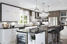 045 Simard Cuisine Et Salle De Bains Kitchen Layout Plans Interior Design Kitchen Kitchen Design