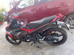 Pinjaman peribadi untuk kakitangan kerajaan & badan berkanun. Hooreeyy Cara Beli Motosikal Dengan Pinjaman Kenderaan Kerajaan