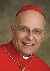 Breaking down walls, building faith