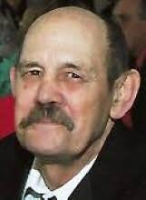 Obituary information for Dale E. Stump