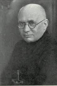 German Oblate Father Robert Streit (1875-1930) is certainly one of the most  significant German oblates. He is the best example of how God can turn our  weakness into strength if we are