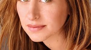 What Does Broadway Actress Lauren Blumenfeld of Pop's New Series Nightcap  Have in Common with Indiana Jones?