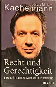 Recht und Gerechtigkeit