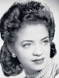 Kay Davis: Singer who worked with Duke Ellington