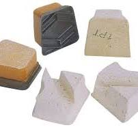 FRANKFURT SEGMENTS FOR SANDING AND POLISHING MARBLE