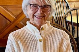 Obituary: Louise Ann Reading MacPhetridge