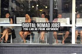 Most support dei, but don't know how to implement it. 21 Digital Nomad Jobs You Can Do From Anywhere In 2021