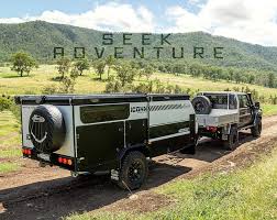 New and used lifestyle luxury rv rvs for sale. Lifestyle Camper Trailers Caravanning Queensland