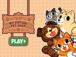 Pmt free mod be my match: Lp Mod Apk My Virtual Pet Shop Cute Animal Care Game V 1 12 Unlimited Coins Diamonds