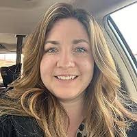 Erica Millard's Instagram, Twitter & Facebook