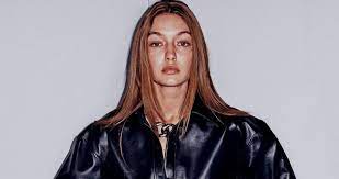 Jelena noura gigi hadid (born april 23, 1995) is an american model. Gigi Hadid Addresses Claims Her Face Looks Different Emirates Woman