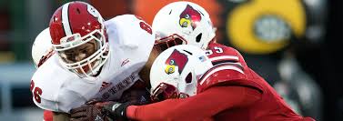 2015 Louisville Linebacker Depth Chart Pre Signing Day The
