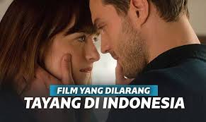 Ada juga yang terpisah untuk anda download dan simpan. 7 Film Barat Ini Dilarang Tayang Di Indonesia Keepo Me Line Today