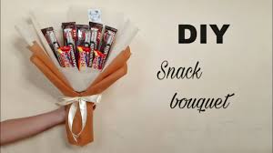 Check spelling or type a new query. Diy Chocolate Bouquet Tutorial Cara Membuat Buket Snack Coklat Wisuda Youtube