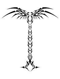 Spine Tattoo Spine Tattoo For Men Spine Tattoos