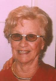 Obituary of Sylvia Stern