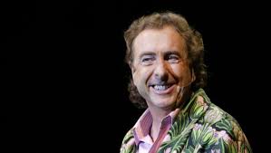 Spamalot' at the Basie, 'Gypsy' at Axelrod at more