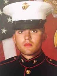 Young Marine to be buried at Massachusetts National Cemetery Friday