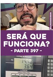 Como Saber Quanto De Gasolina Tem O Carro