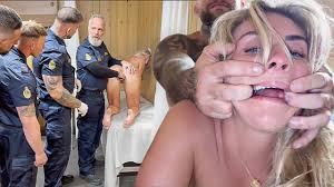 Bonnie Blue HARDCORE GANGBANG x Andy Lee - Pornhub.com