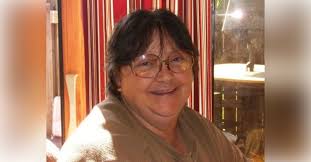 Obituary information for Patsy Ann McCloud