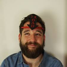 下载#1 Dad 通过Simone Fontana