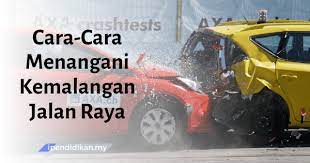 Langkah mengurangkan kemalangan jalan raya karangan pt3 goodtextbrokers s blog. Contoh Karangan Langkah Langkah Mengatasi Kemalangan Jalan Raya