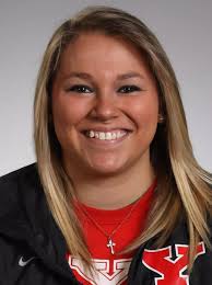 2013-14 Track and Field Roster