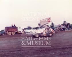 Al Hager, #3, Bryan, 07-10-83, HZ/NSCHoF&M