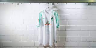 The new werder bremen away kit for the season 20/21 will make them appear in style even more. Sv Werder Bremen 20 21 Away Kit