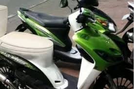 We did not find results for: Tampilannya Sih Standar Tapi Ada Yang Aneh Dengan Yamaha Mio Ini Beneran Gak Yah Semua Halaman Gridmotor Id