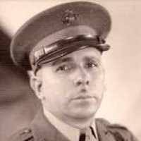 General Amor LeRoy Sims (1896–1978) • FamilySearch