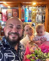 Sadly, Aunt Maria passed away today. The funeral will be held tomorrow at  14:30 Parish Church of the Assumption, Qrendi