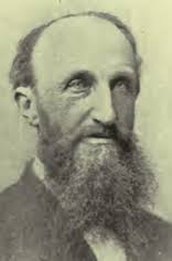 Adolphus Savary (1824-1893)