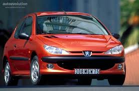 Image result for Tangerine 2000 Peugeot