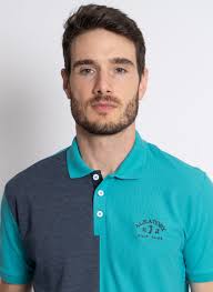 First Modelos Polos CAMISA MASCULINA WILLIAM POLO ORIGINAL MODELO POLO  MODERN